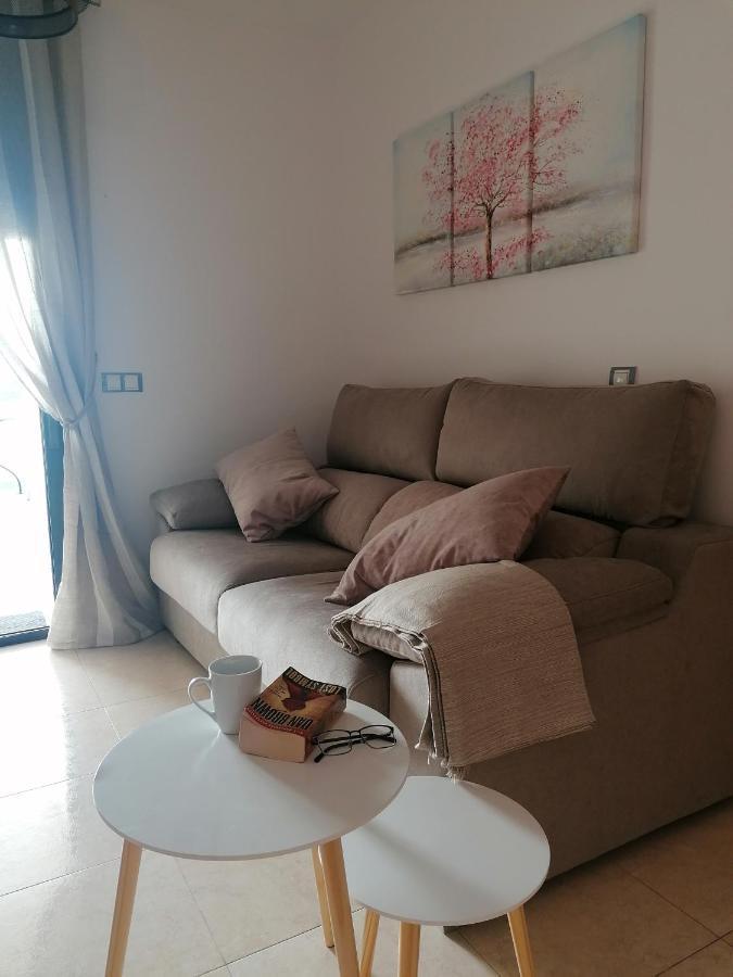 Sybarix Apartment: Precioso Apartamento Con Vistas Al Golf Y El Mar La Envia Exterior photo
