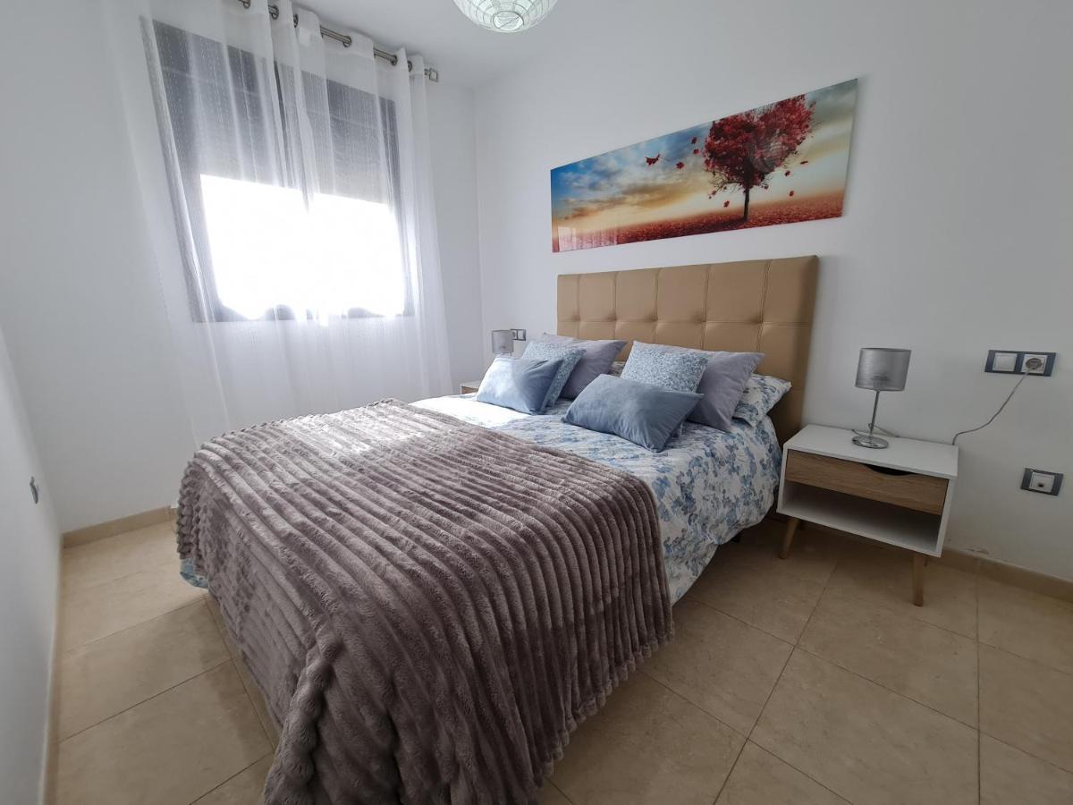 Sybarix Apartment: Precioso Apartamento Con Vistas Al Golf Y El Mar La Envia Exterior photo